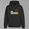 Eric Cantona Kapşonlu Sweatshirt