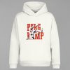 Bergkamp Kapşonlu Sweatshirt