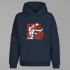 Bergkamp Kapşonlu Sweatshirt
