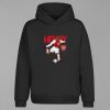 Henry Kapşonlu Sweatshirt
