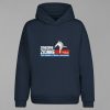 Zidane Leverkusen Hatıra Kapşonlu Sweatshirt