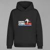 Zidane Leverkusen Hatıra Kapşonlu Sweatshirt