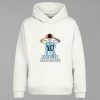 Messi Bobo Kapşonlu Sweatshirt