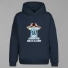 Messi Bobo Kapşonlu Sweatshirt