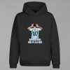 Messi Bobo Kapşonlu Sweatshirt
