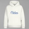 Chelsea Kapşonlu Sweatshirt