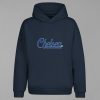 Chelsea Kapşonlu Sweatshirt