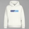 Manchester City MC Kapşonlu Sweatshirt
