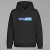 Manchester City MC Kapşonlu Sweatshirt