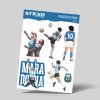 Maradona Sticker - Sticko Etiket