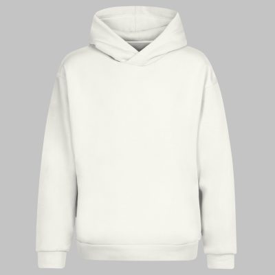 Hoodie-basic-ekru Tasarımı Siz Seçin - Kapşonlu Fırsat Ürünü - M Beden