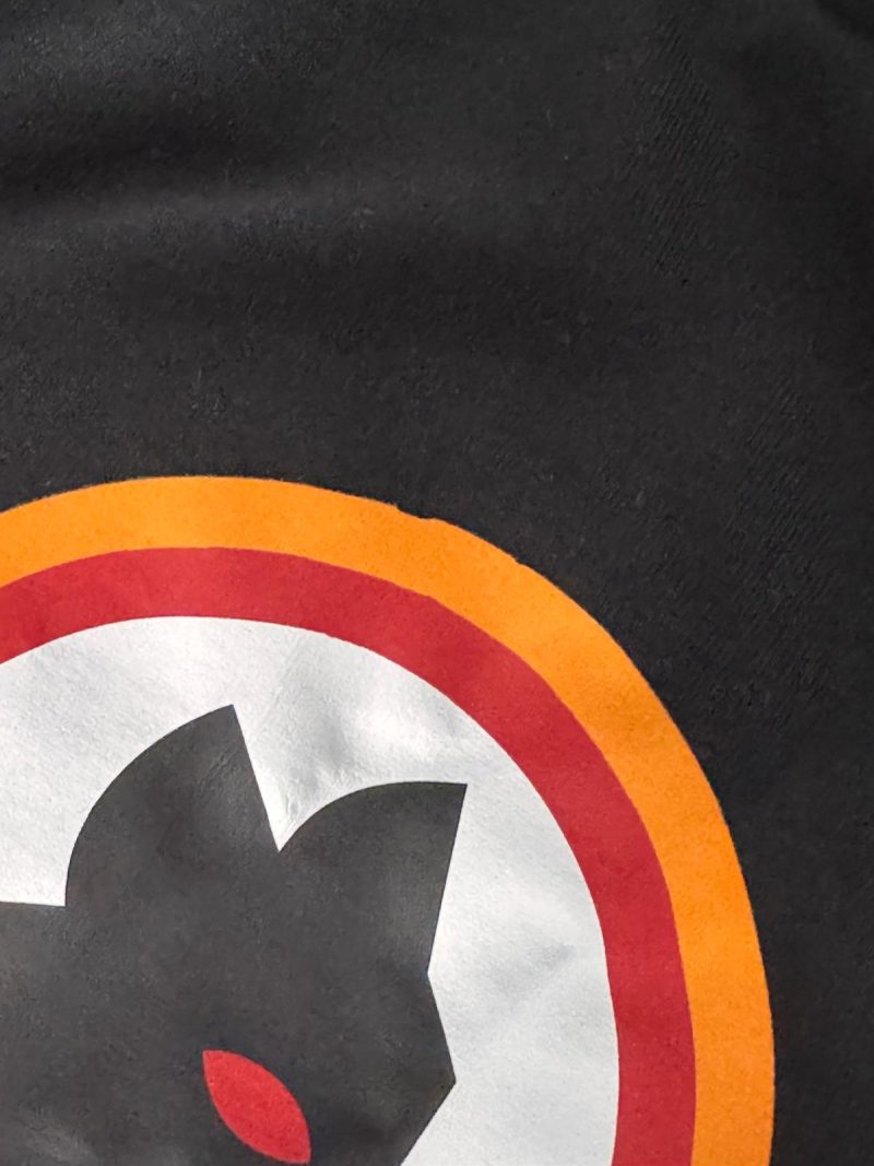 Roma Kapşonlu Fırsat Ürünü - XL Beden