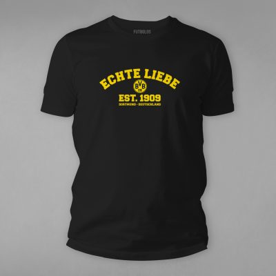 Borussia Dortmund Tişörtü