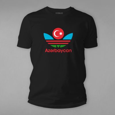 Azerbaycan Tişörtü