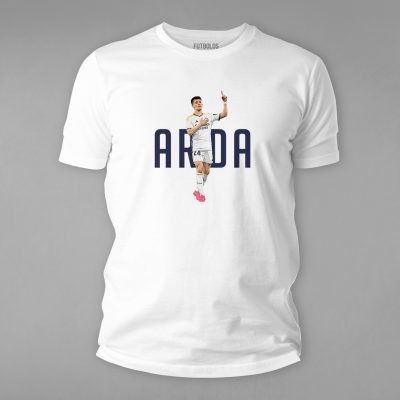 Arda Güler Tişörtü