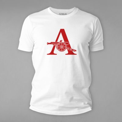 Arsenal Tişörtü