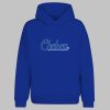 Chelsea Kapşonlu Sweatshirt