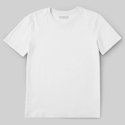 Beyaz Basic Tişört